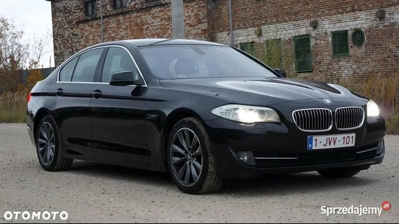 Używany 2011 BMW 320 Sedan/Limuzyna | 38 900 zł - Obraz 1/4