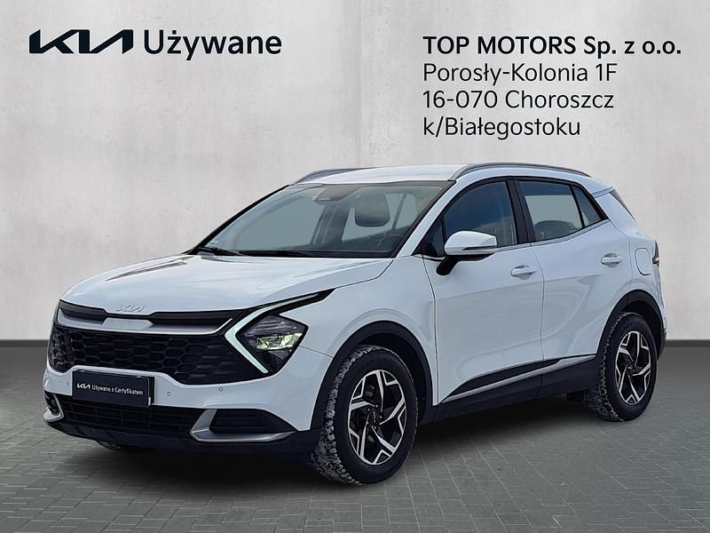 Używany Kia Sportage 2022 SUV