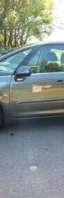 Używany Citroën C4 Picasso 110 KM (80 kW) 2013 Szary Minivan