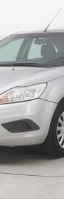Używany Ford Focus 101 KM (74 kW) 2010 Srebrny Hatchback