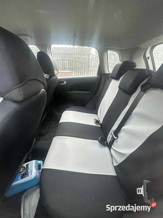 Używany 2006 Ford Fiesta | 3300 zł (Uczciwa cena) - Obraz 1/4