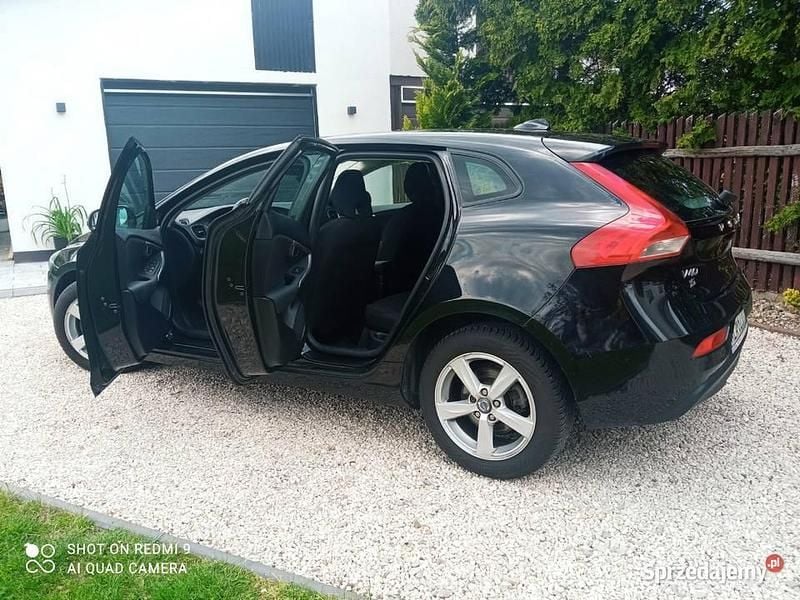 Używany Volvo V40 2013 Kombi