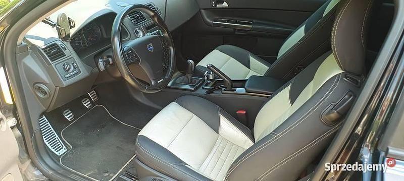 Używany Volvo C30 R-Design 2008 Hatchback