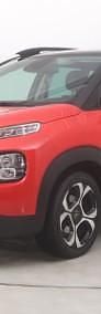 Używany Citroën C3 Aircross 110 KM (80 kW) 2019 Czerwony SUV