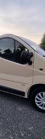 Używany Opel Vivaro 115 KM (84 kW) 2008 Minivan