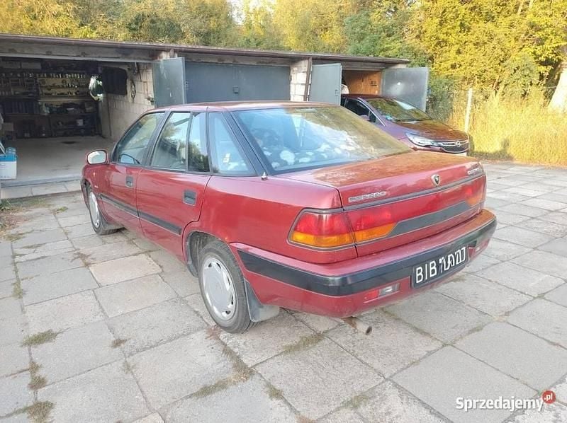 Używany 1996 Chevrolet Espero Sedan/Limuzyna | 3000 zł - Obraz 1/4