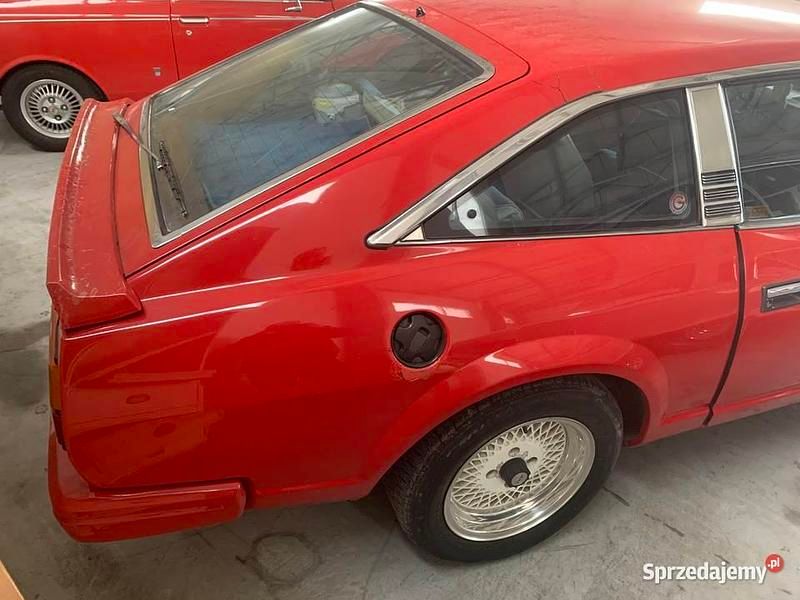 Używany 1980 Nissan 280 ZX Coupe | 39 900 zł - Obraz 1/4