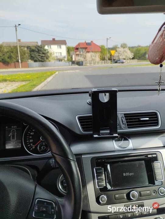 Używany 2012 VW Passat | 23 500 zł (Dobra cena) - Obraz 1/4