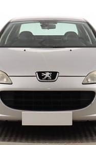 Używany Peugeot 407 158 KM (116 kW) 2004 Beżowy Sedan/Limuzyna