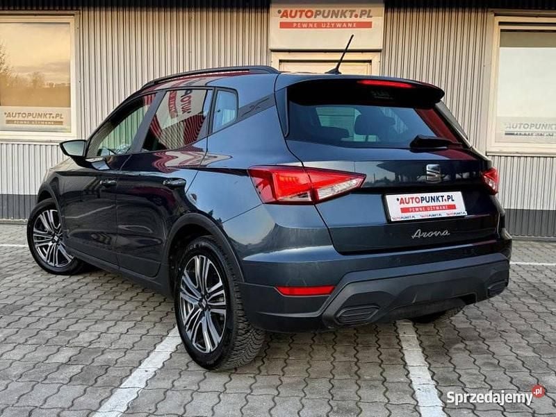 Używany Seat Arona 2023 SUV