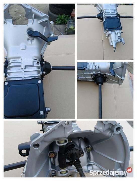 Używany Fiat 126 1999 Hatchback