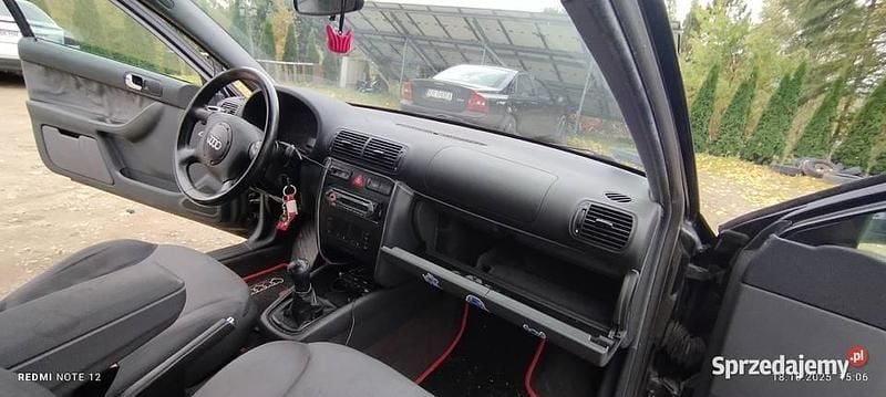 Używany 1999 Audi A3 | 4700 zł (Dość drogi) - Obraz 1/4