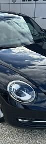 Używany VW Beetle Sportline 220 KM (161 kW) 2015 Czarny Hatchback