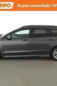 Używany Ford Mondeo 190 KM (139 kW) 2019 Szary Kombi