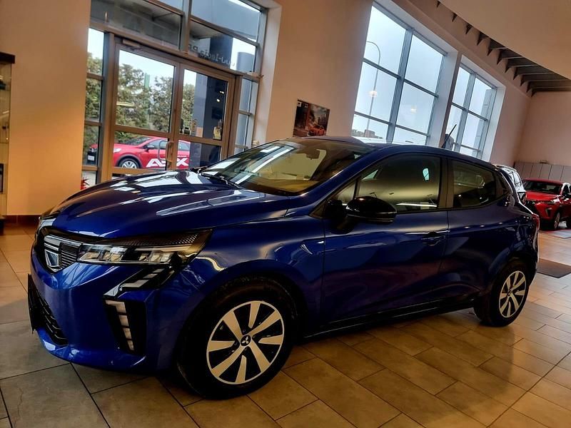 Używany Mitsubishi Colt 2024 Niebieski