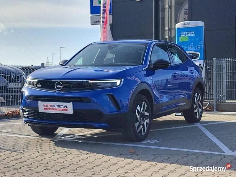 Używany Opel Mokka 2023 SUV