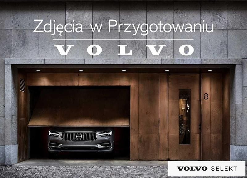 Szary Używany 2024 Volvo XC90 SUV | 294 900 zł (Uczciwa cena) - Obraz 1/1