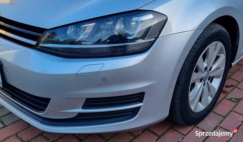 Używany VW Golf VII 2015 Kombi