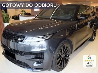 Inny kolor Używany 2024 Land Rover Range Rover Sport SE Dynamic SUV | 529 400 zł - Obraz 1/4