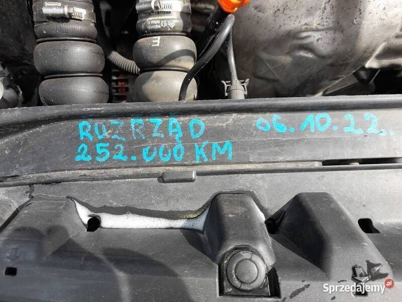 Używany 2008 Peugeot 308 | 7900 zł (Uczciwa cena) - Obraz 1/4