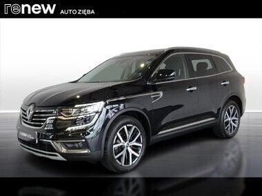 Czarny Używany 2020 Renault Koleos Intens SUV | 99 900 zł (Uczciwa cena) - Obraz 1/4