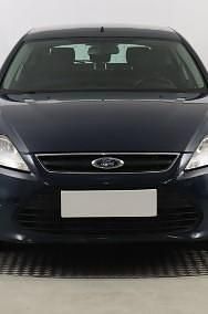 Używany Ford Mondeo 140 KM (102 kW) 2010 Niebieski Hatchback
