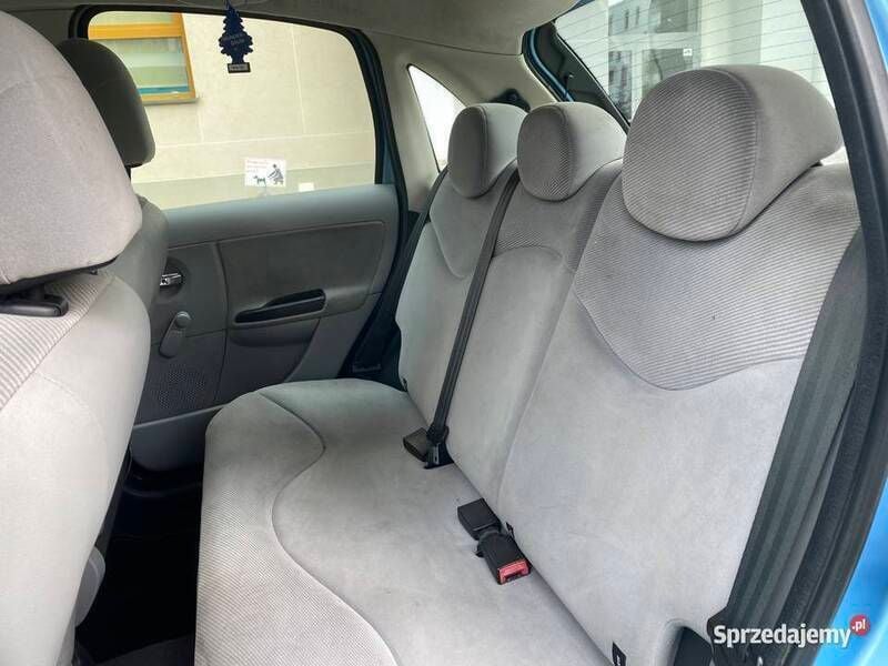 Używany Citroën C3 60 KM (44 kW) 2006 Hatchback