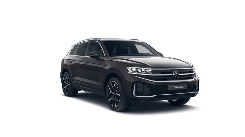 Nowe 2026 VW Touareg SUV | 406 640 zł - Obraz 1/4