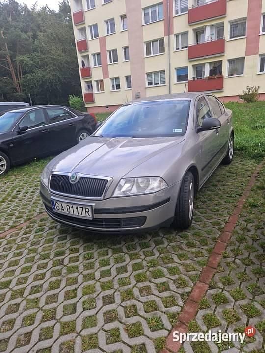 Używany 2012 Skoda Octavia | 16 000 zł (Dobra cena) - Obraz 1/4