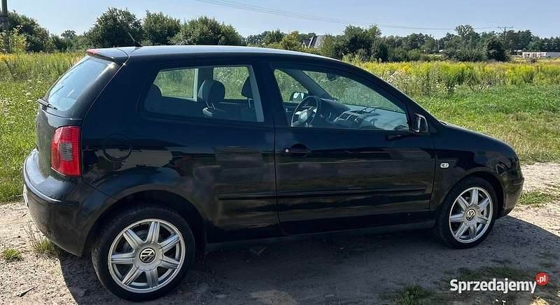 Używany 2003 VW Polo | 3600 zł (Dobra cena) - Obraz 1/1
