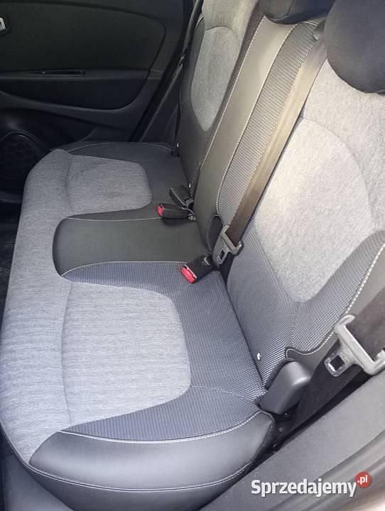 Używany 2018 Renault Captur SUV | 37 000 zł (Dobra cena) - Obraz 1/4