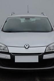 Używany Renault Mégane III 116 KM (85 kW) 2012 Srebrny Kombi