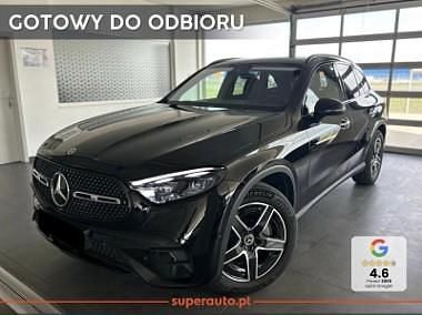 Inny kolor Nowe 2025 Mercedes GLC200 Advanced Plus SUV | 249 900 zł (Uczciwa cena) - Obraz 1/3
