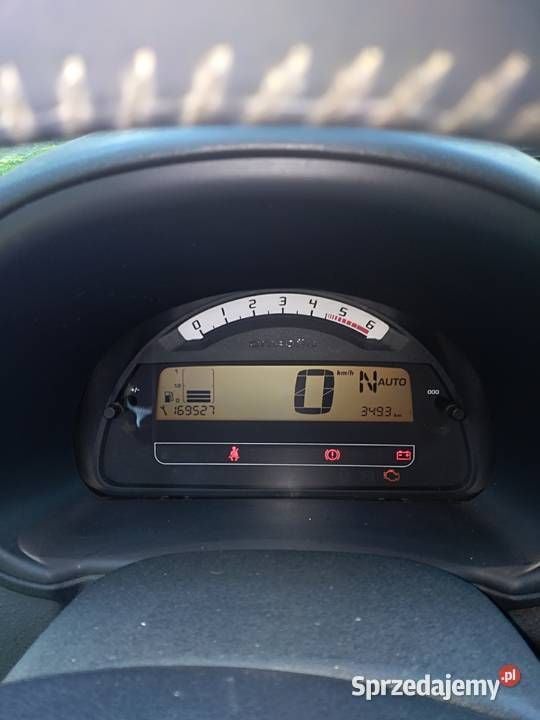 Używany Citroën C2 2006 Hatchback