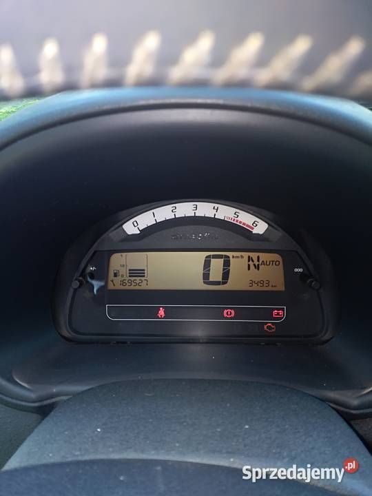 Używany 2006 Citroën C2 Hatchback | 5900 zł (Uczciwa cena) - Obraz 1/4