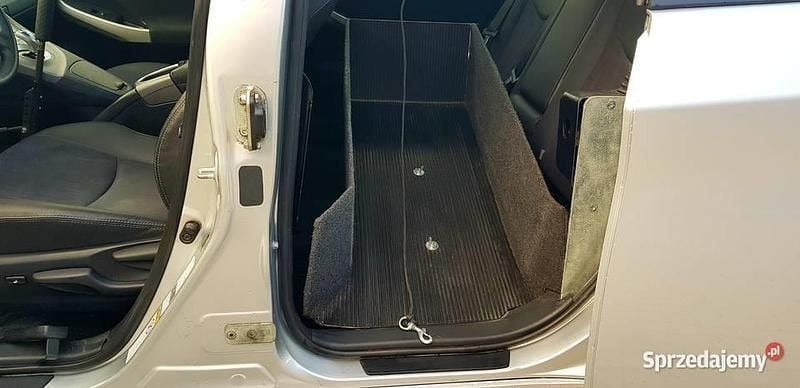 Używany 2012 Toyota Prius Hatchback | 39 000 zł (Uczciwa cena) - Obraz 1/4