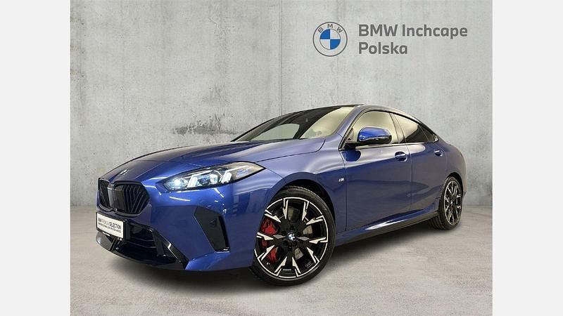 Niebieski portimao m metalizowany Nowe 2025 BMW 220 Shadowline Coupe | 189 900 zł (Uczciwa cena) - Obraz 1/3