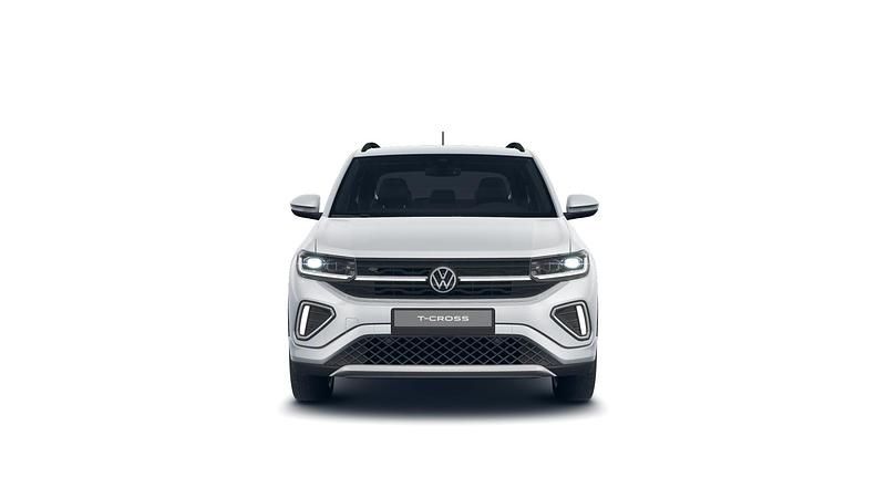 Nowe 2026 VW T-Cross SUV | 143 529 zł - Obraz 1/1