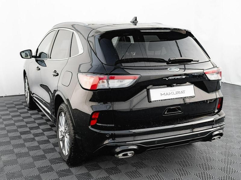 Używany Ford Kuga Vignale 190 KM (139 kW) 2023 Czarny SUV