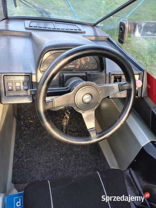 Używany Rover City Rover 1992