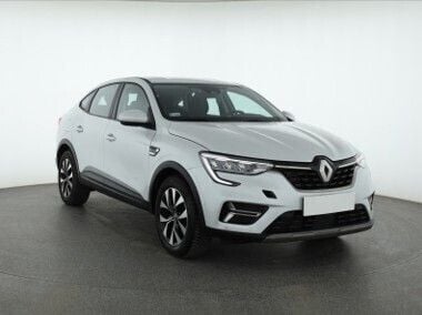 Biały Używany 2021 Renault Arkana SUV | 86 999 zł (Uczciwa cena) - Obraz 1/4