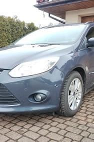 Używany Ford Focus Active 125 KM (91 kW) 2012 Inny kolor Kombi