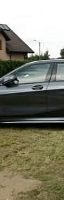 Używany BMW 118 150 KM (110 kW) 2020 Szary Hatchback