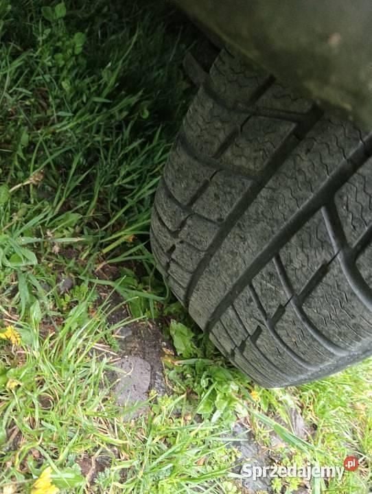 Używany Ford Fiesta 2005 Hatchback