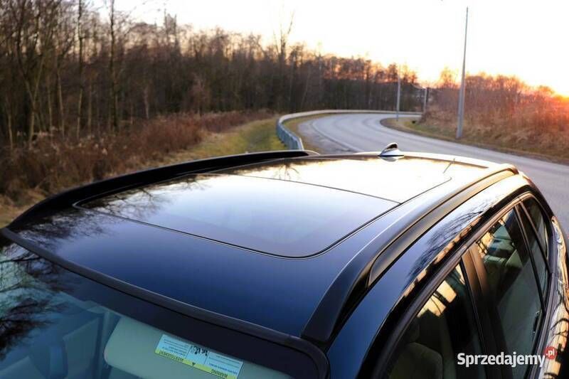 Używany BMW X1 2013 SUV