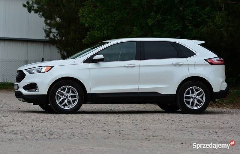 Używany Ford Edge 2022 SUV