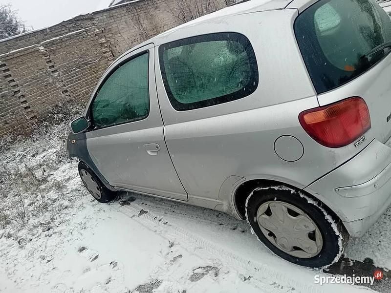 Używany 2005 Toyota Yaris | 1000 zł (Super Cena) - Obraz 1/4