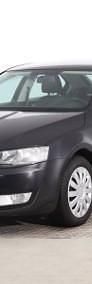 Używany Skoda Octavia 140 KM (102 kW) 2013 Czarny Hatchback