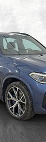 Używany BMW X5 286 KM (210 kW) 2021 Niebieski SUV