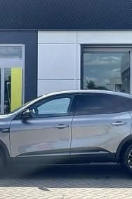 Nowe Renault Arkana Esprit Alpine 145 KM (106 kW) 2025 Szary SUV